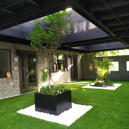 9 Tan Yuan Homestay Jiaoxi Exterior photo