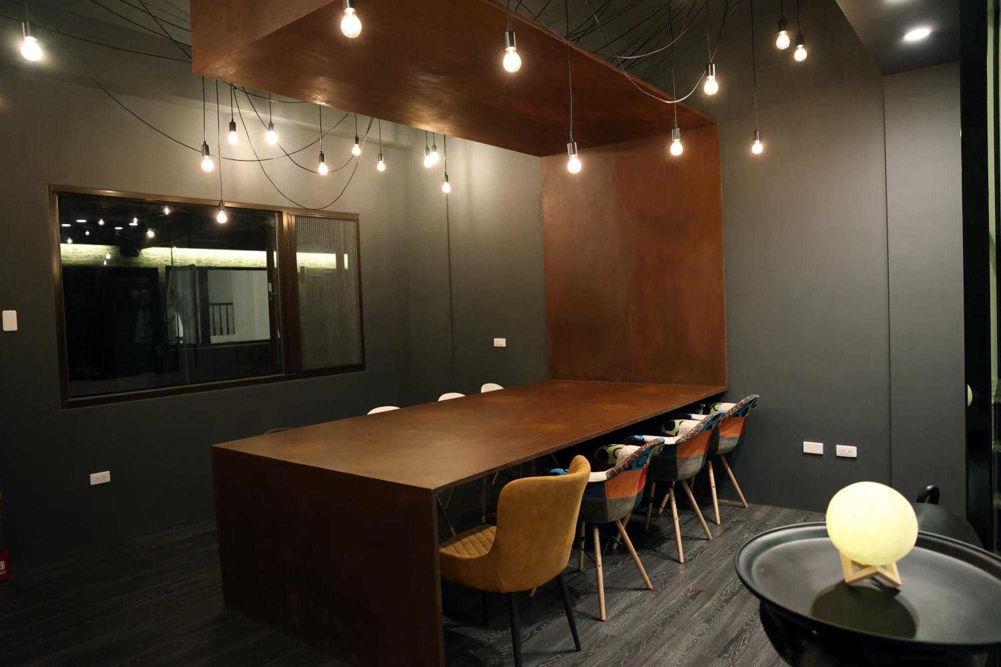 9 Tan Yuan Homestay Jiaoxi Exterior photo