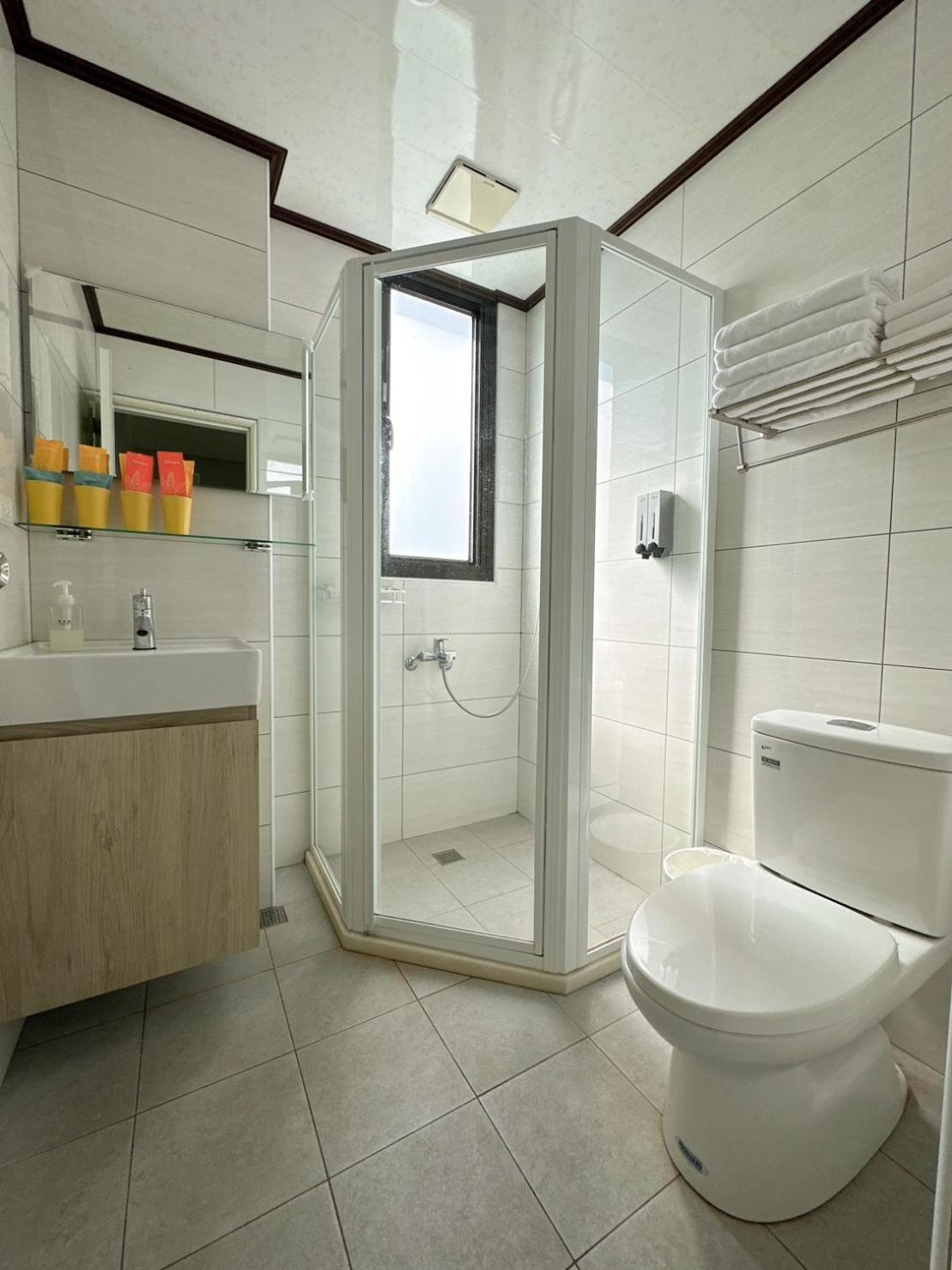 9 Tan Yuan Homestay Jiaoxi Exterior photo