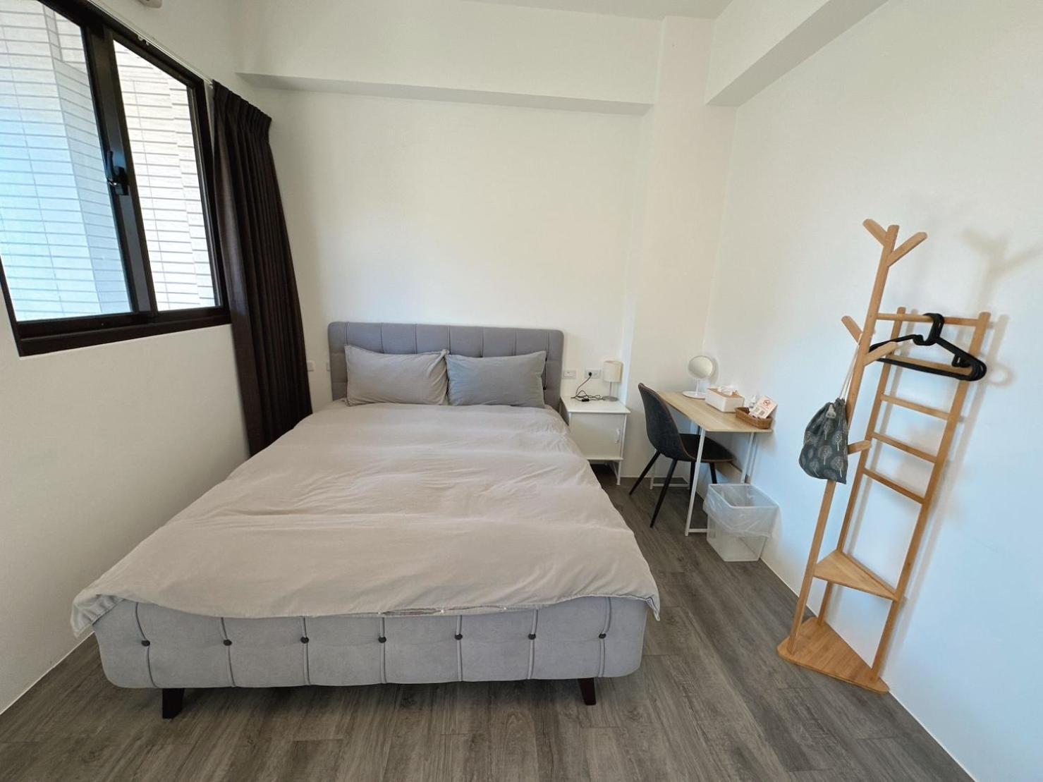 9 Tan Yuan Homestay Jiaoxi Exterior photo