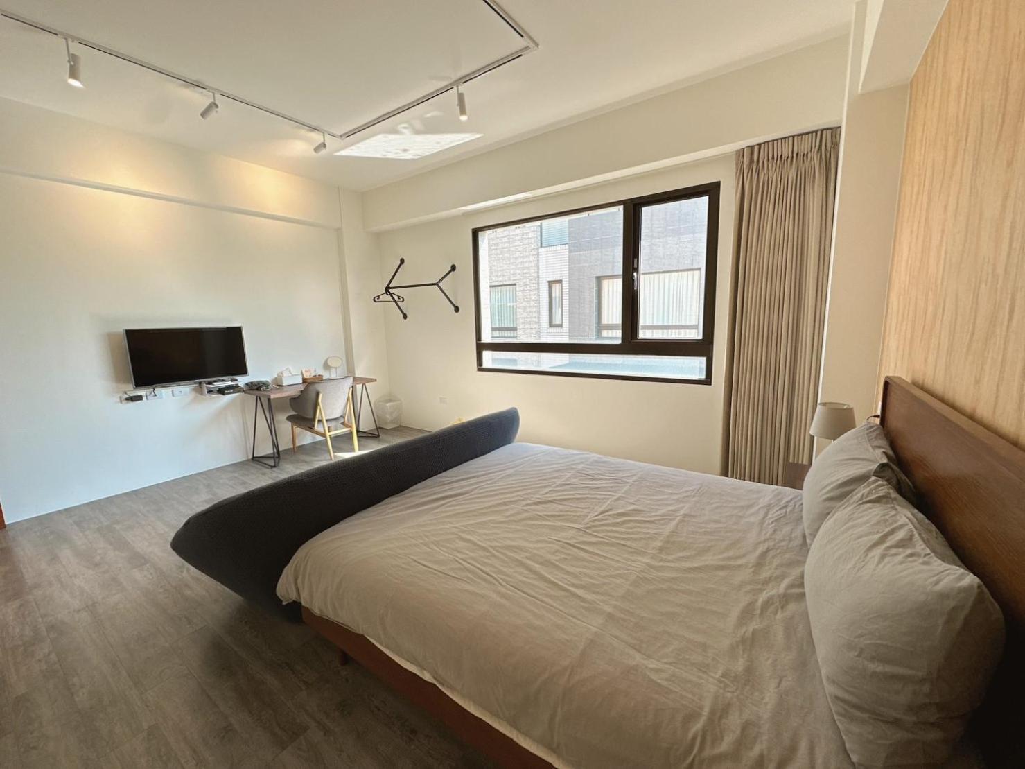 9 Tan Yuan Homestay Jiaoxi Exterior photo