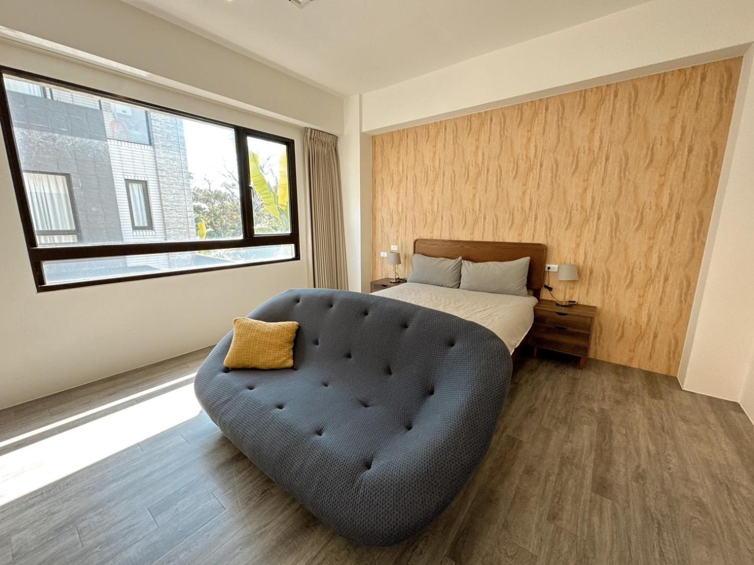 9 Tan Yuan Homestay Jiaoxi Exterior photo
