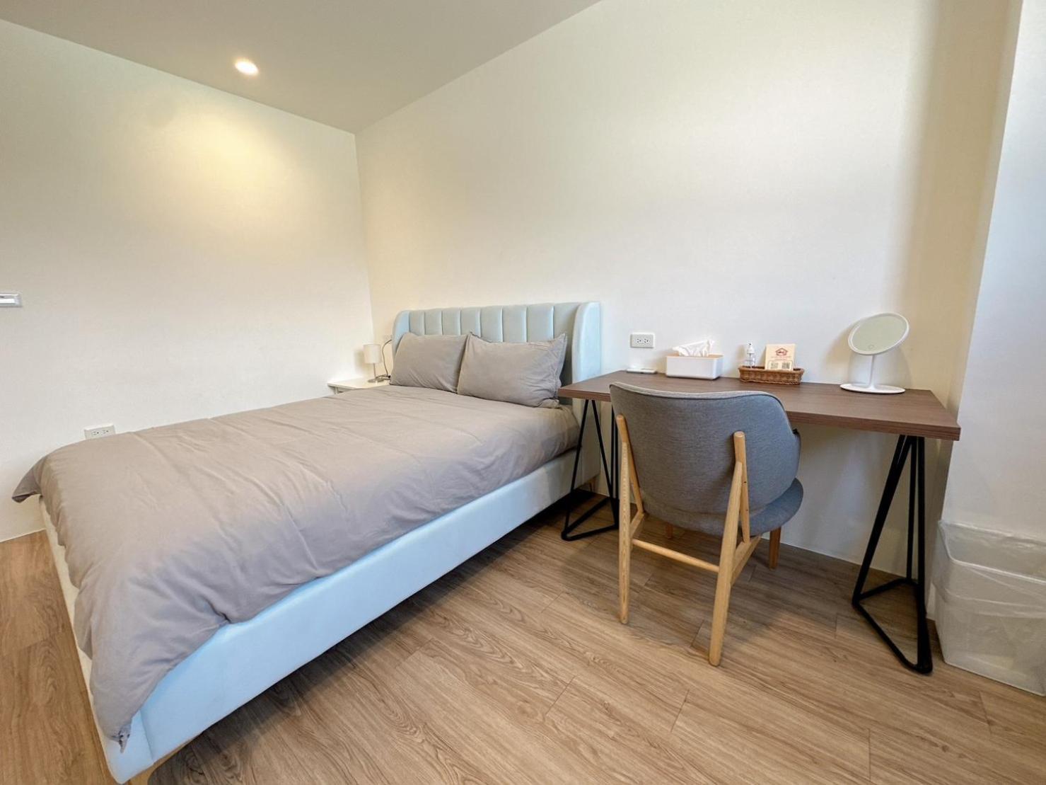 9 Tan Yuan Homestay Jiaoxi Exterior photo