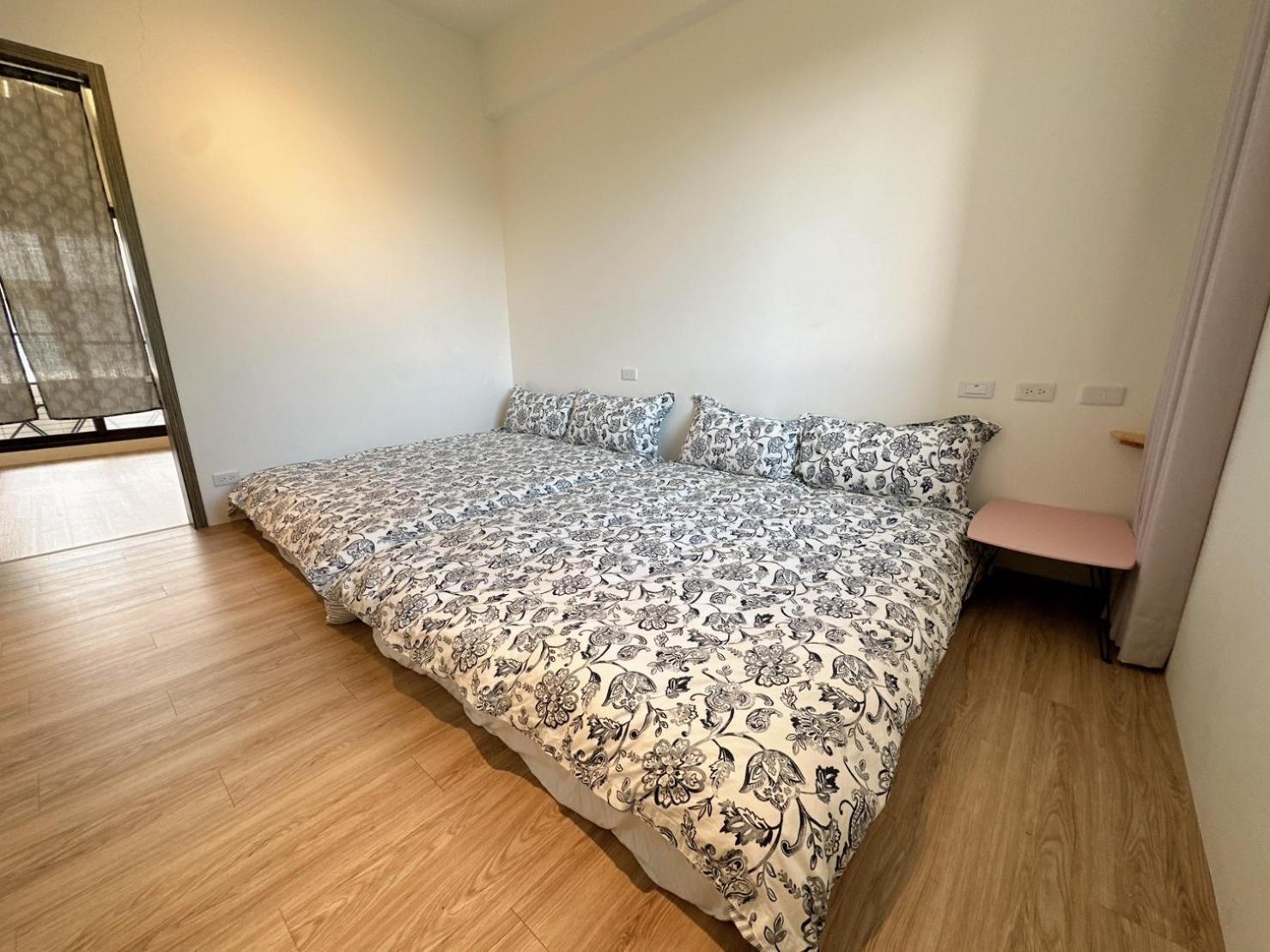 9 Tan Yuan Homestay Jiaoxi Exterior photo