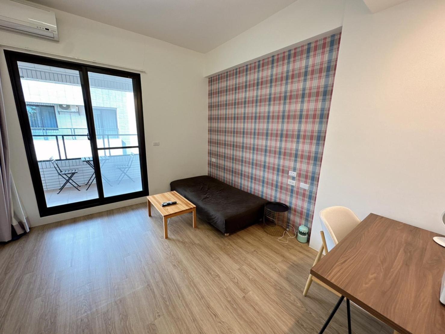 9 Tan Yuan Homestay Jiaoxi Exterior photo