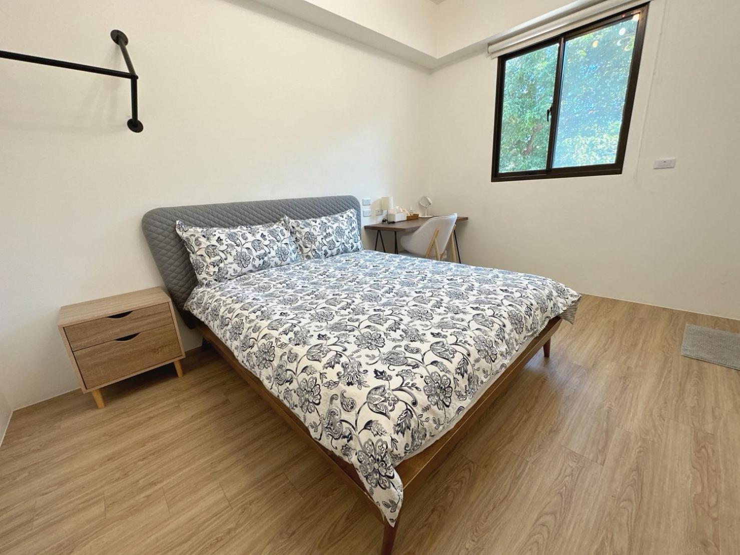 9 Tan Yuan Homestay Jiaoxi Exterior photo