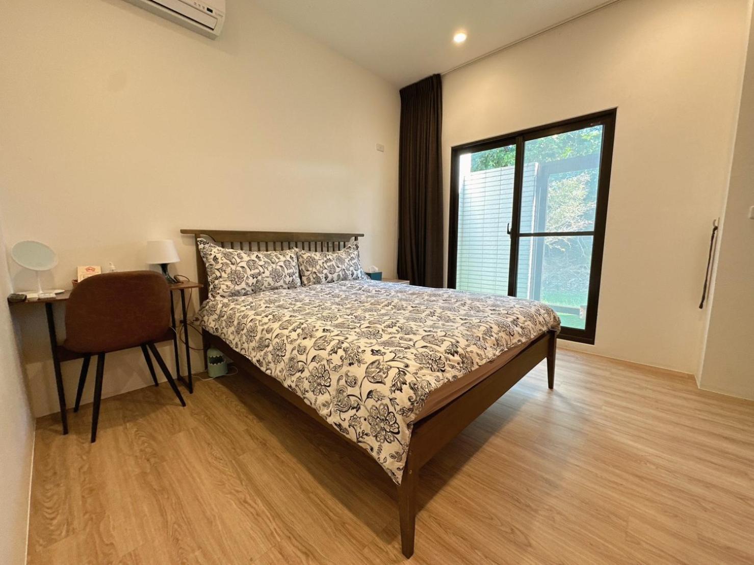 9 Tan Yuan Homestay Jiaoxi Exterior photo