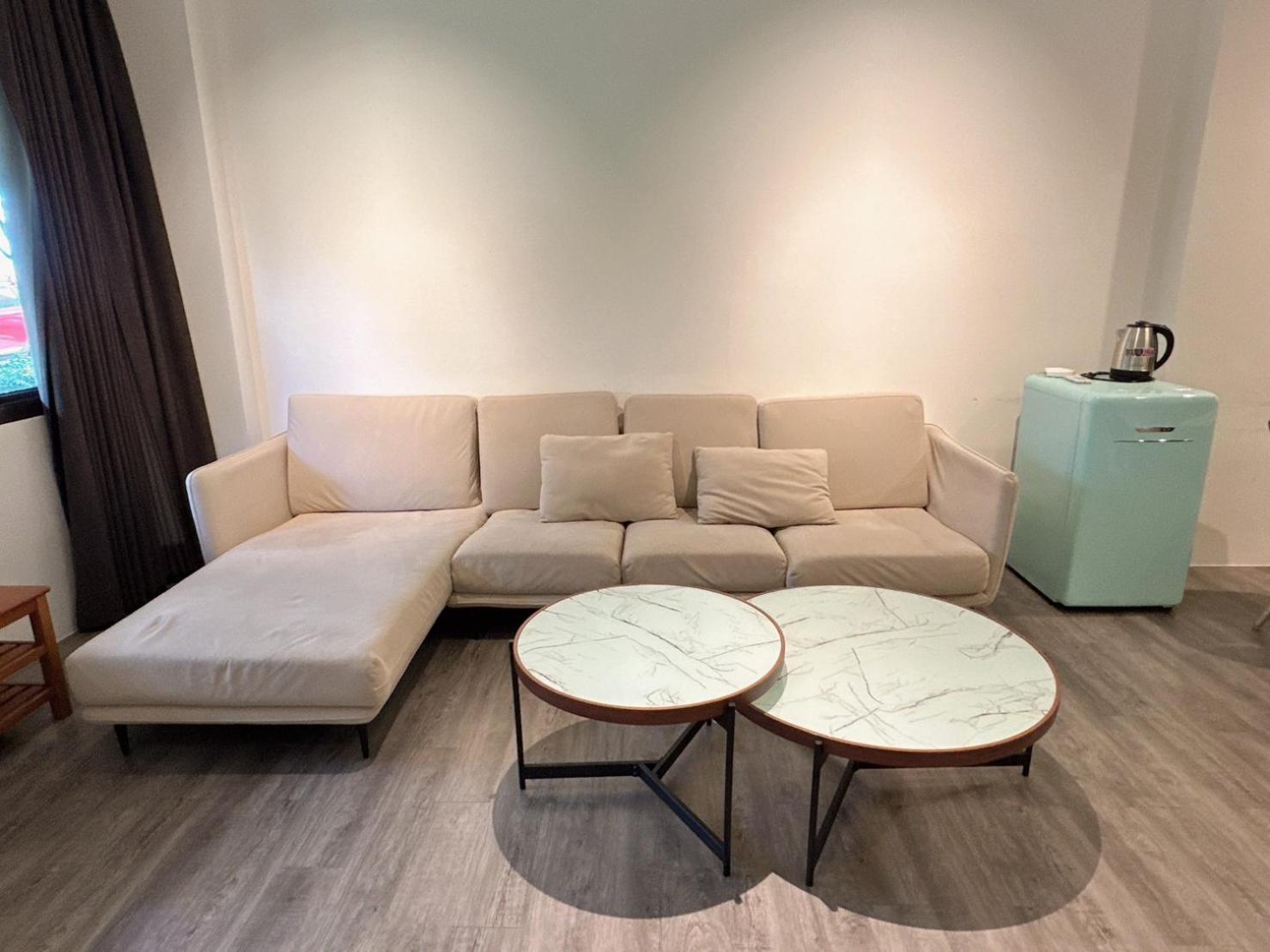 9 Tan Yuan Homestay Jiaoxi Exterior photo
