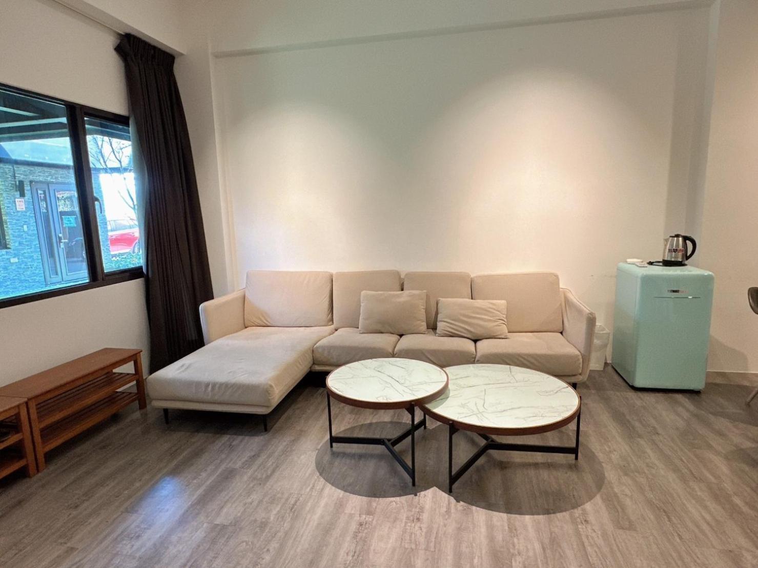 9 Tan Yuan Homestay Jiaoxi Exterior photo