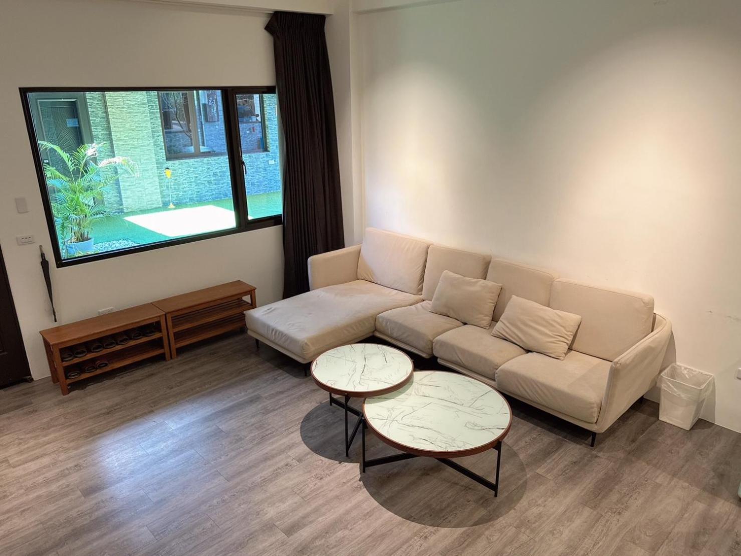 9 Tan Yuan Homestay Jiaoxi Exterior photo
