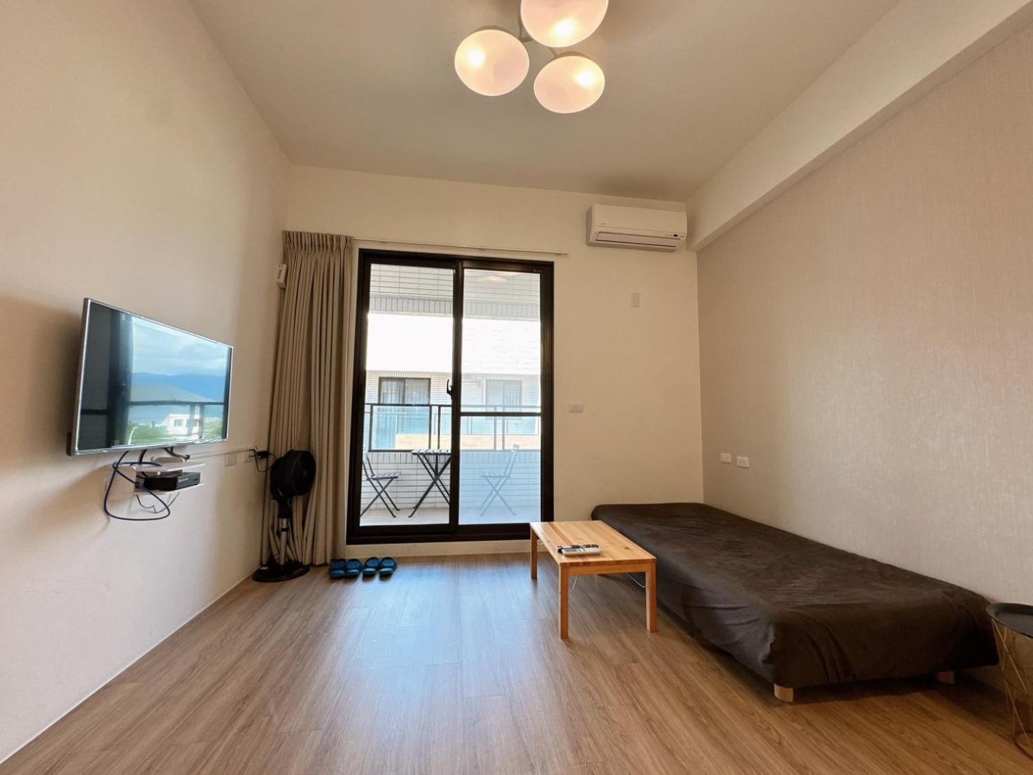 9 Tan Yuan Homestay Jiaoxi Exterior photo