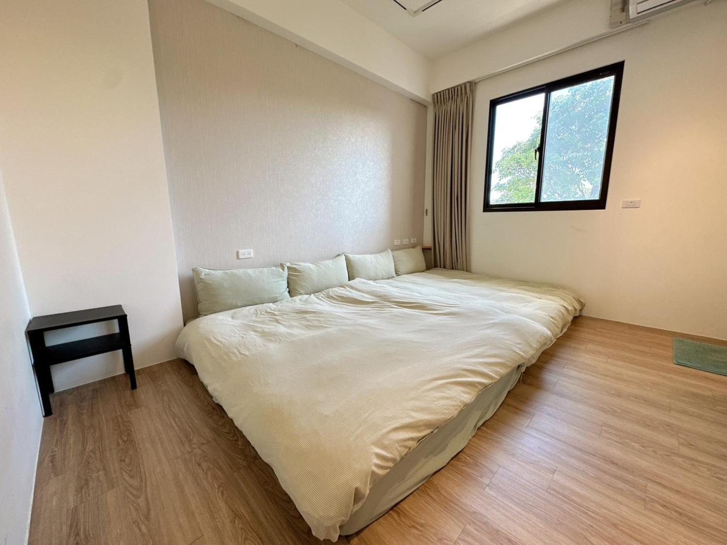 9 Tan Yuan Homestay Jiaoxi Exterior photo