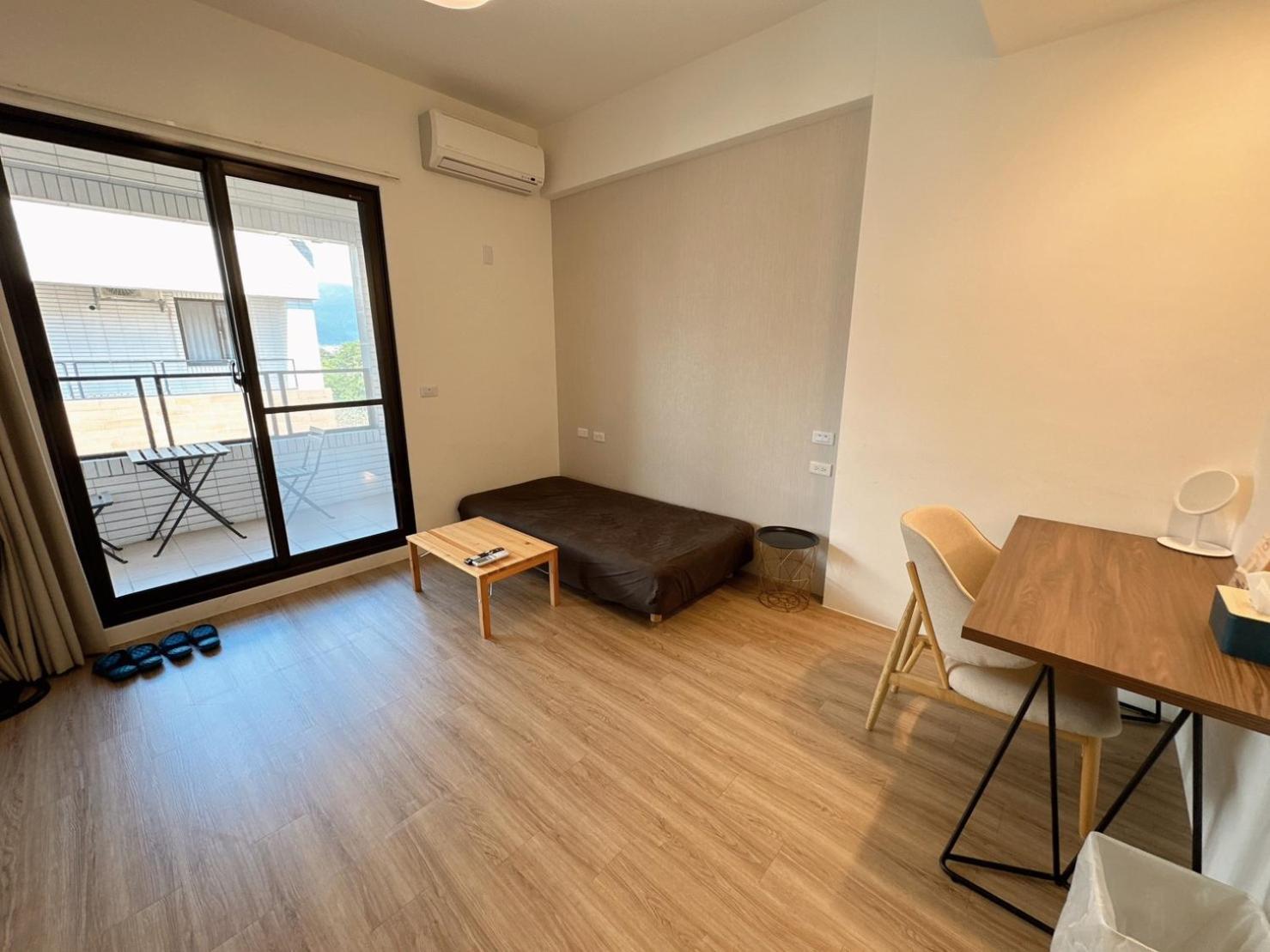 9 Tan Yuan Homestay Jiaoxi Exterior photo