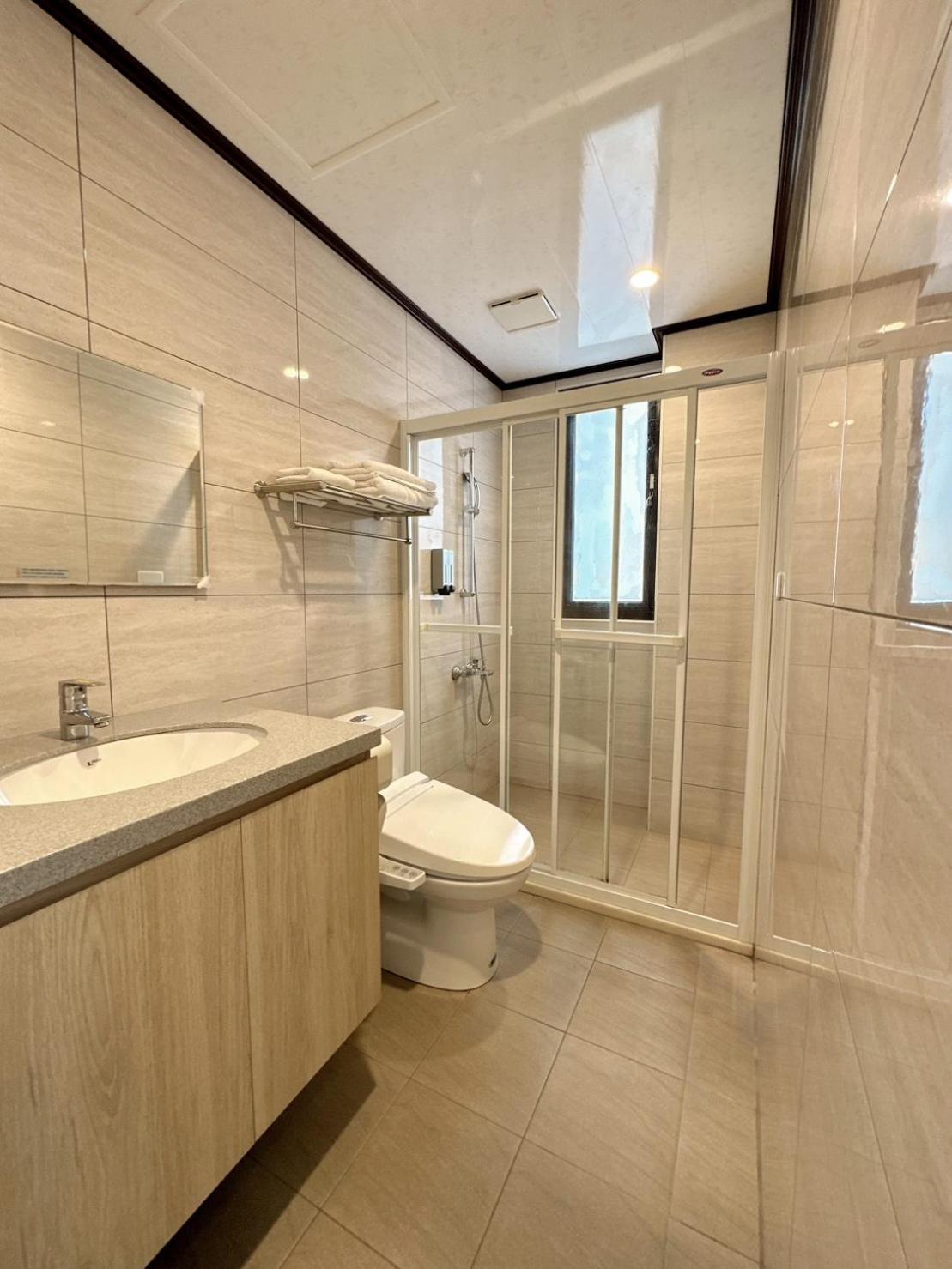 9 Tan Yuan Homestay Jiaoxi Exterior photo
