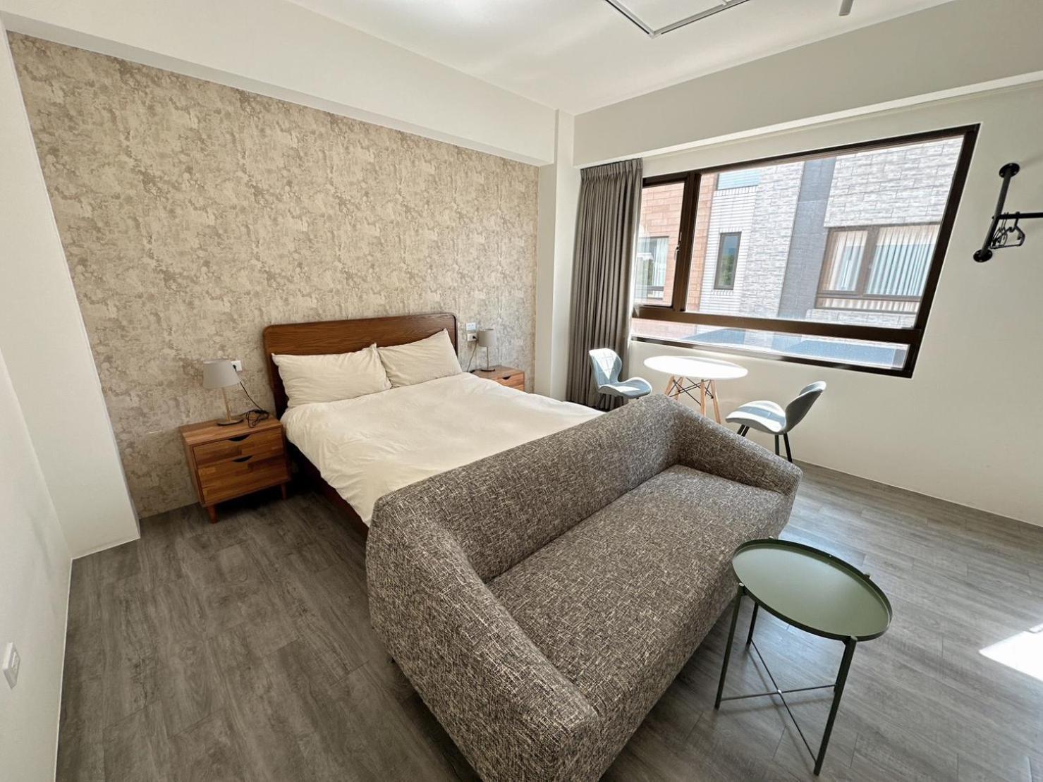 9 Tan Yuan Homestay Jiaoxi Exterior photo